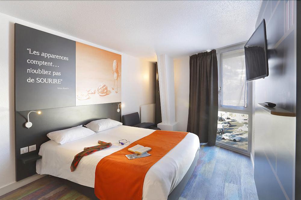 Suite Home Briancon Serre Chevalier Εξωτερικό φωτογραφία