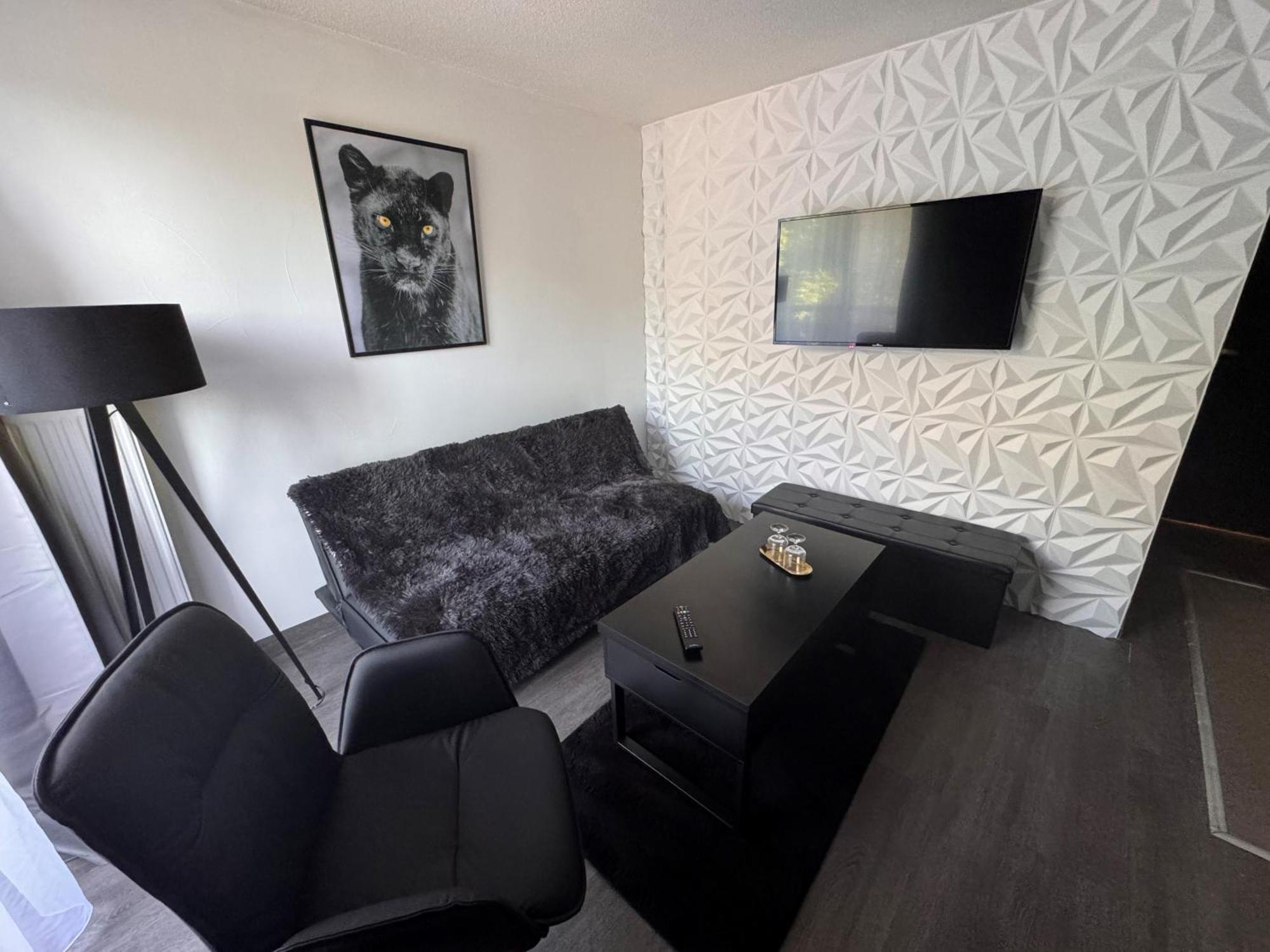 Suite Home Briancon Serre Chevalier Εξωτερικό φωτογραφία