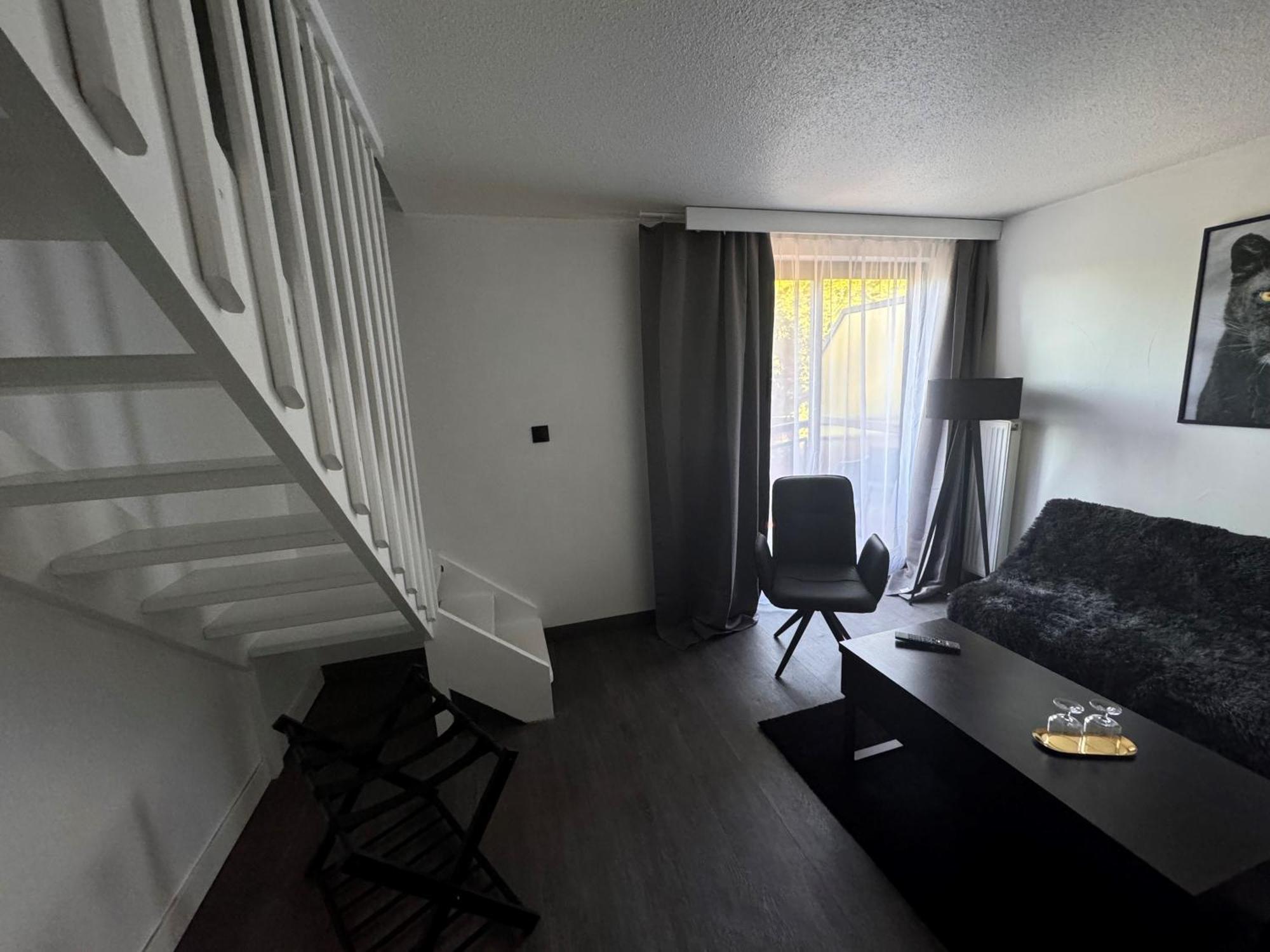 Suite Home Briancon Serre Chevalier Εξωτερικό φωτογραφία