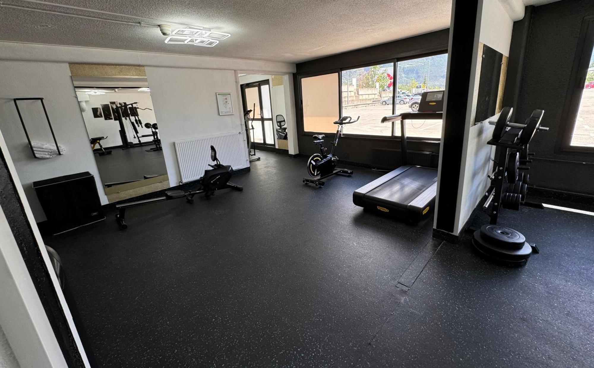 Suite Home Briancon Serre Chevalier Εξωτερικό φωτογραφία