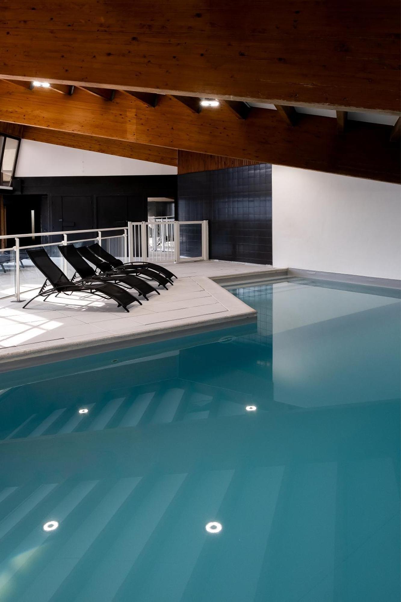 Suite Home Briancon Serre Chevalier Εξωτερικό φωτογραφία