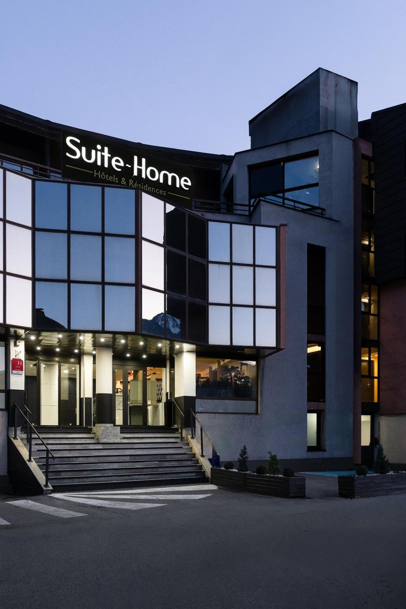 Suite Home Briancon Serre Chevalier Εξωτερικό φωτογραφία