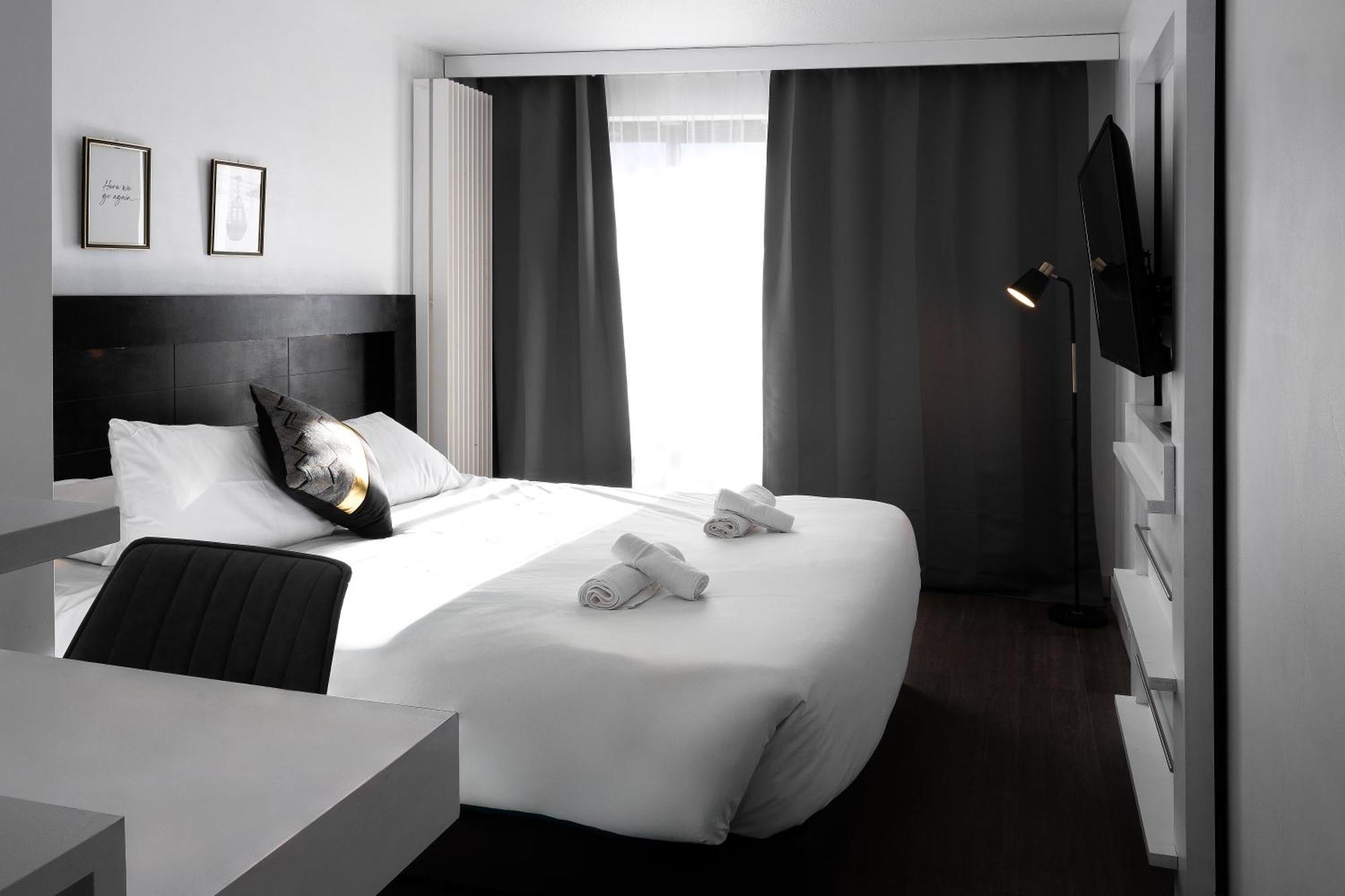 Suite Home Briancon Serre Chevalier Εξωτερικό φωτογραφία