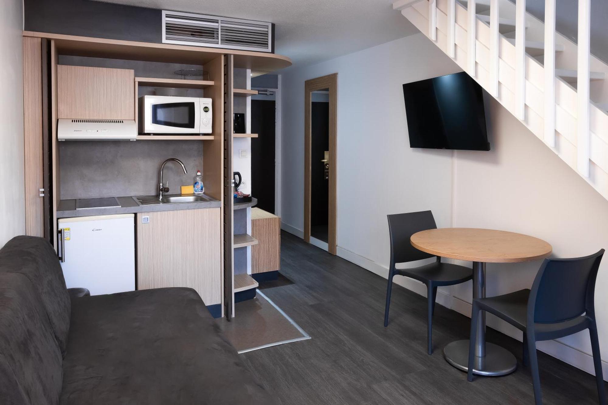 Suite Home Briancon Serre Chevalier Εξωτερικό φωτογραφία