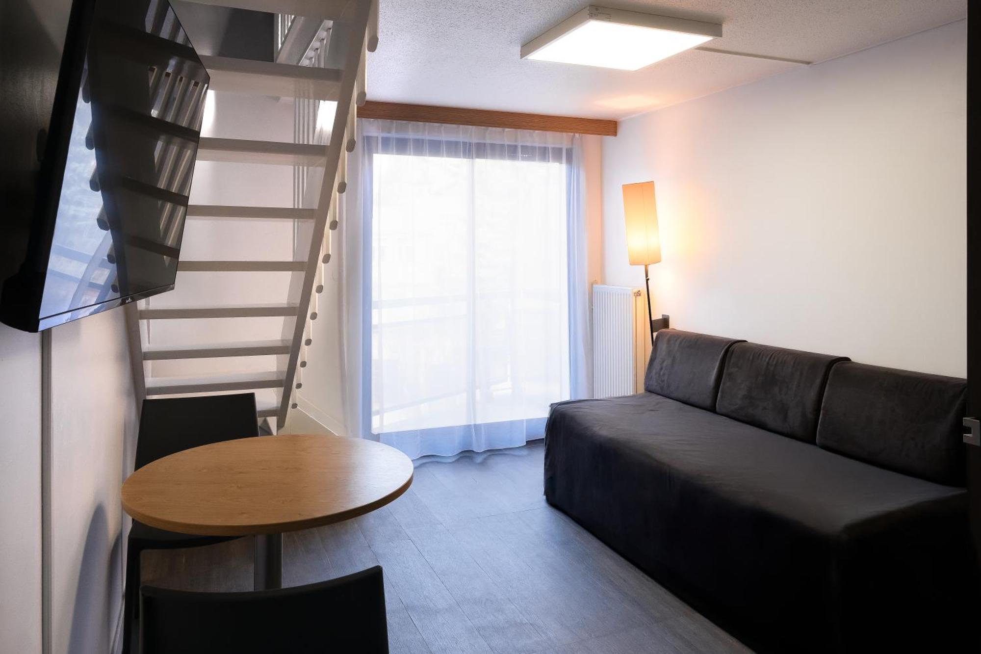 Suite Home Briancon Serre Chevalier Εξωτερικό φωτογραφία