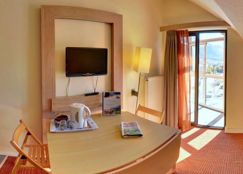 Suite Home Briancon Serre Chevalier Εξωτερικό φωτογραφία