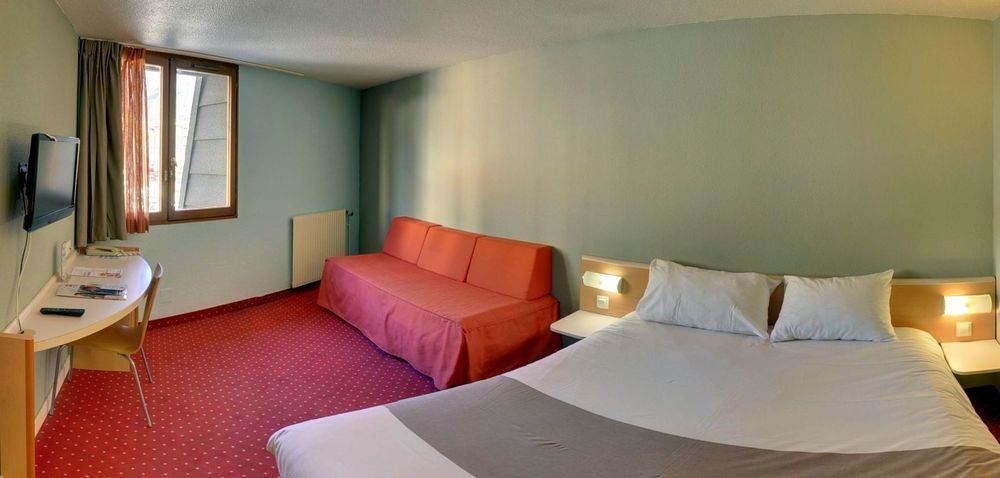 Suite Home Briancon Serre Chevalier Εξωτερικό φωτογραφία