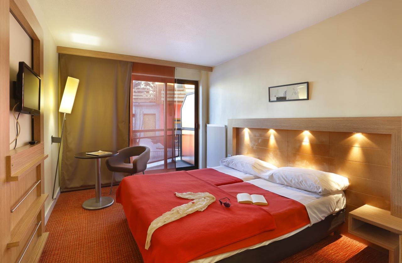 Suite Home Briancon Serre Chevalier Εξωτερικό φωτογραφία