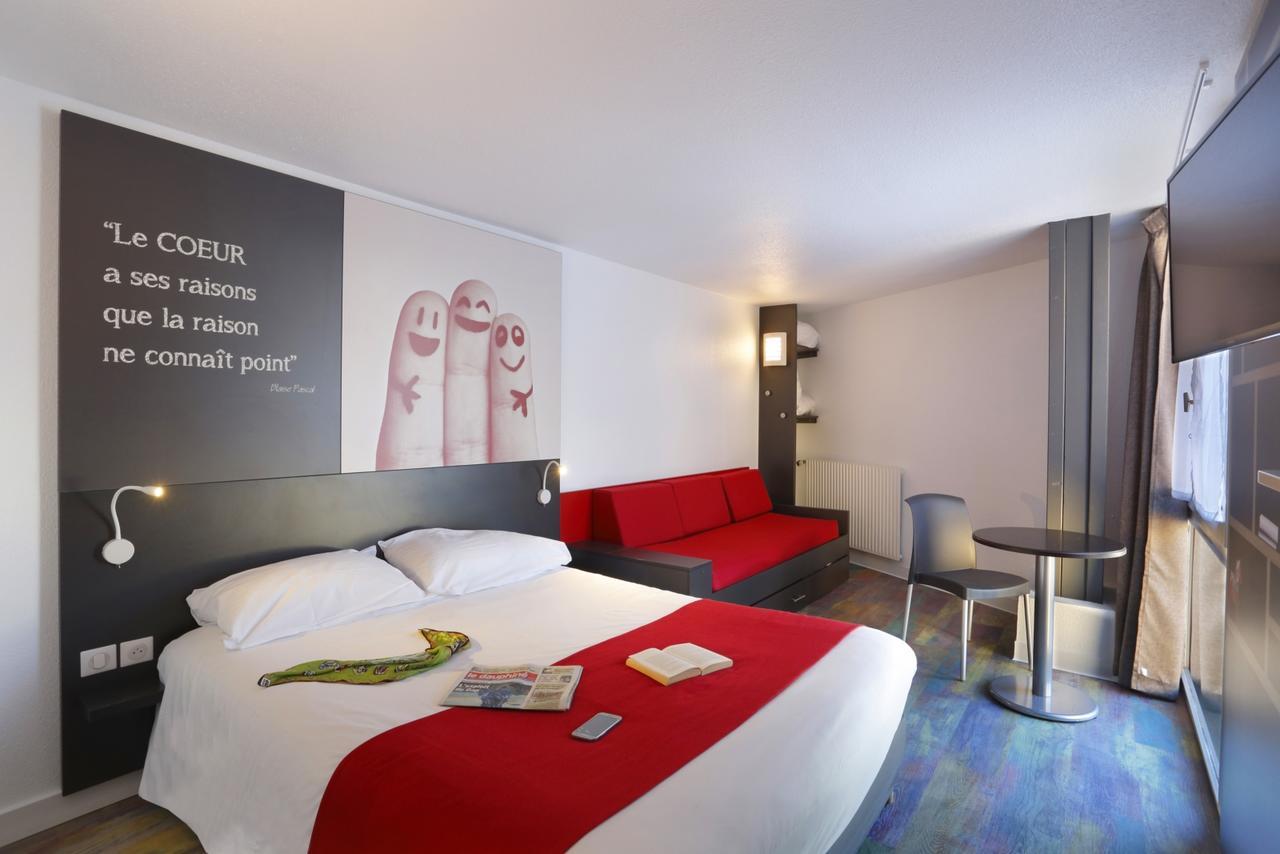 Suite Home Briancon Serre Chevalier Εξωτερικό φωτογραφία