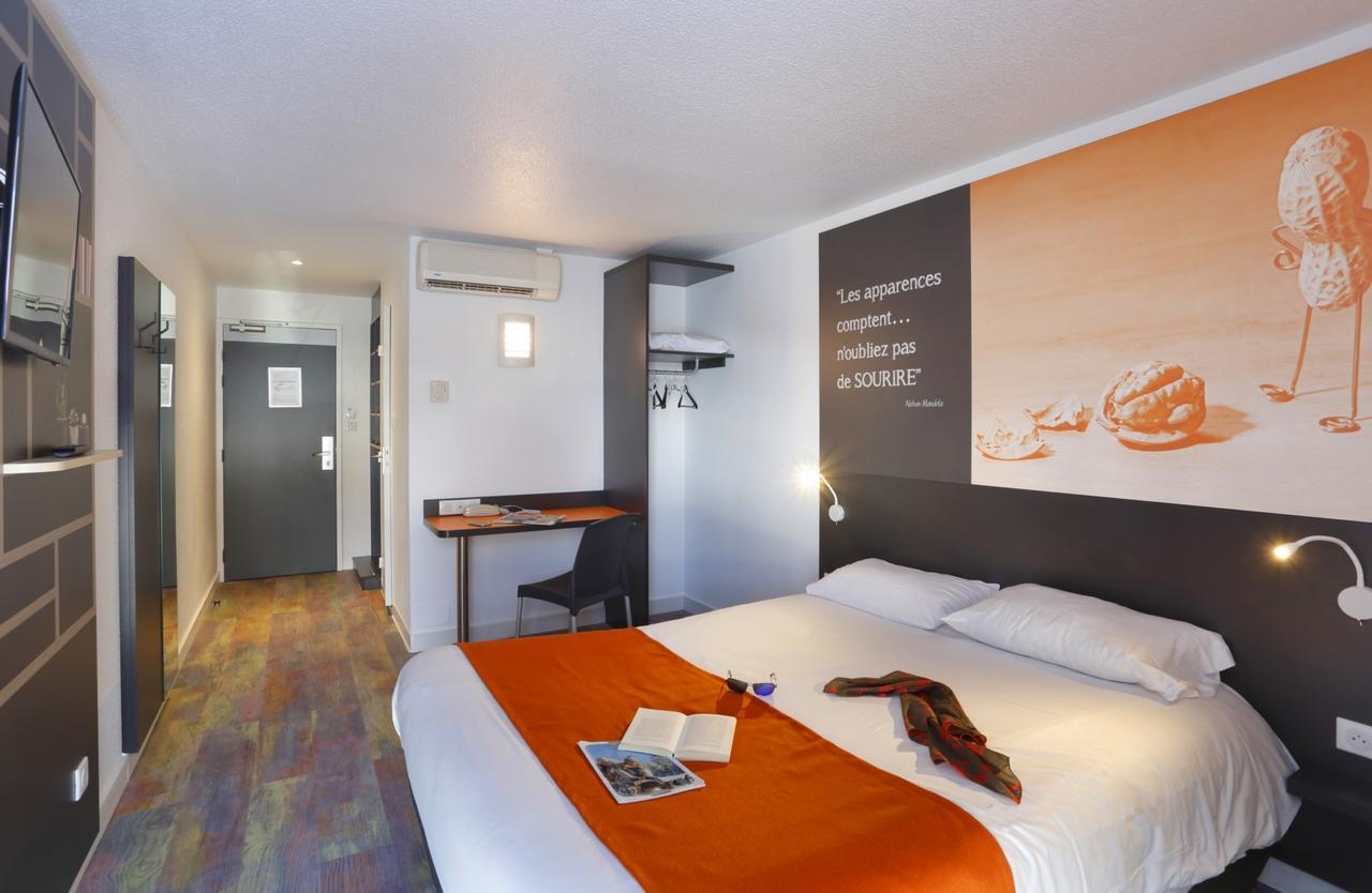 Suite Home Briancon Serre Chevalier Εξωτερικό φωτογραφία