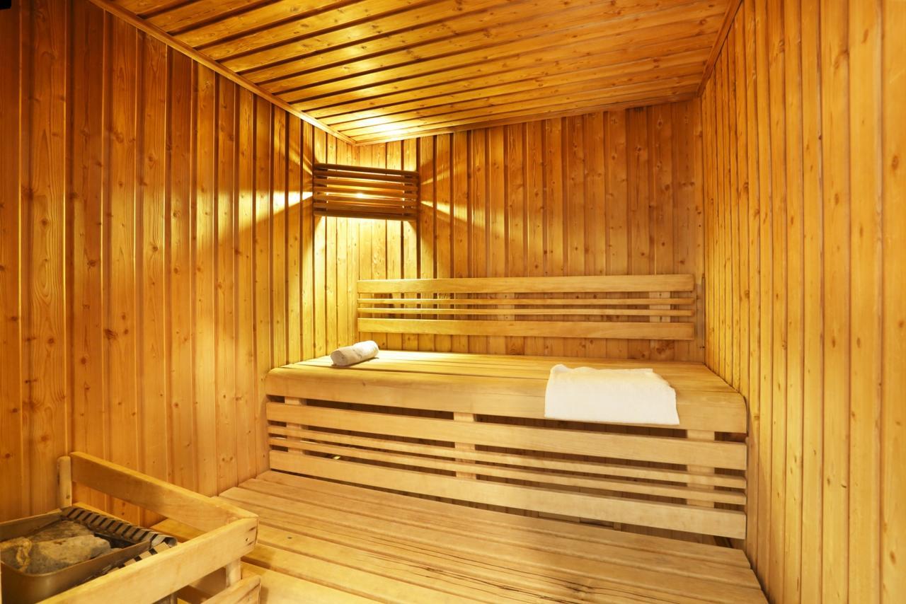 Suite Home Briancon Serre Chevalier Εξωτερικό φωτογραφία