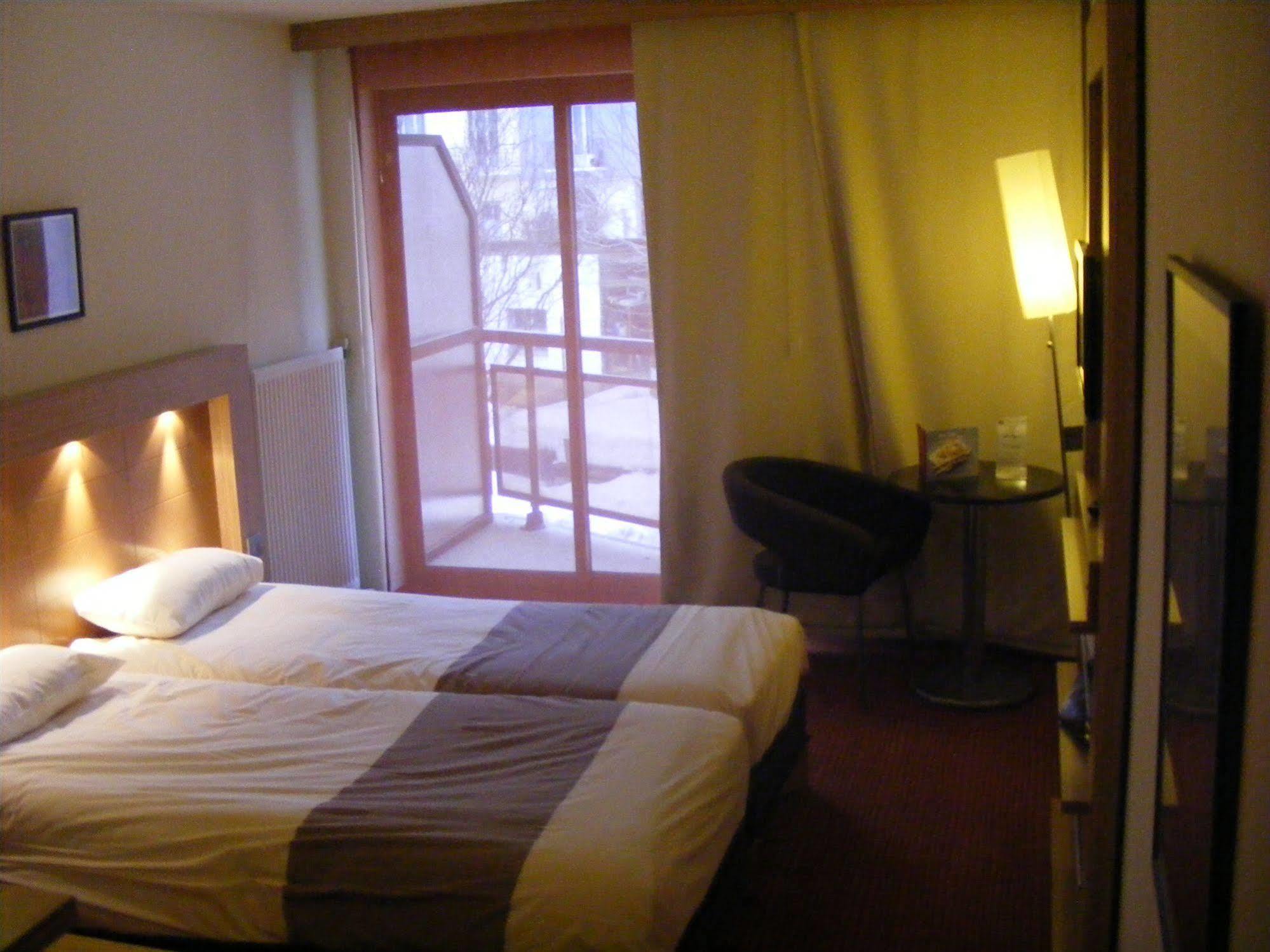 Suite Home Briancon Serre Chevalier Εξωτερικό φωτογραφία