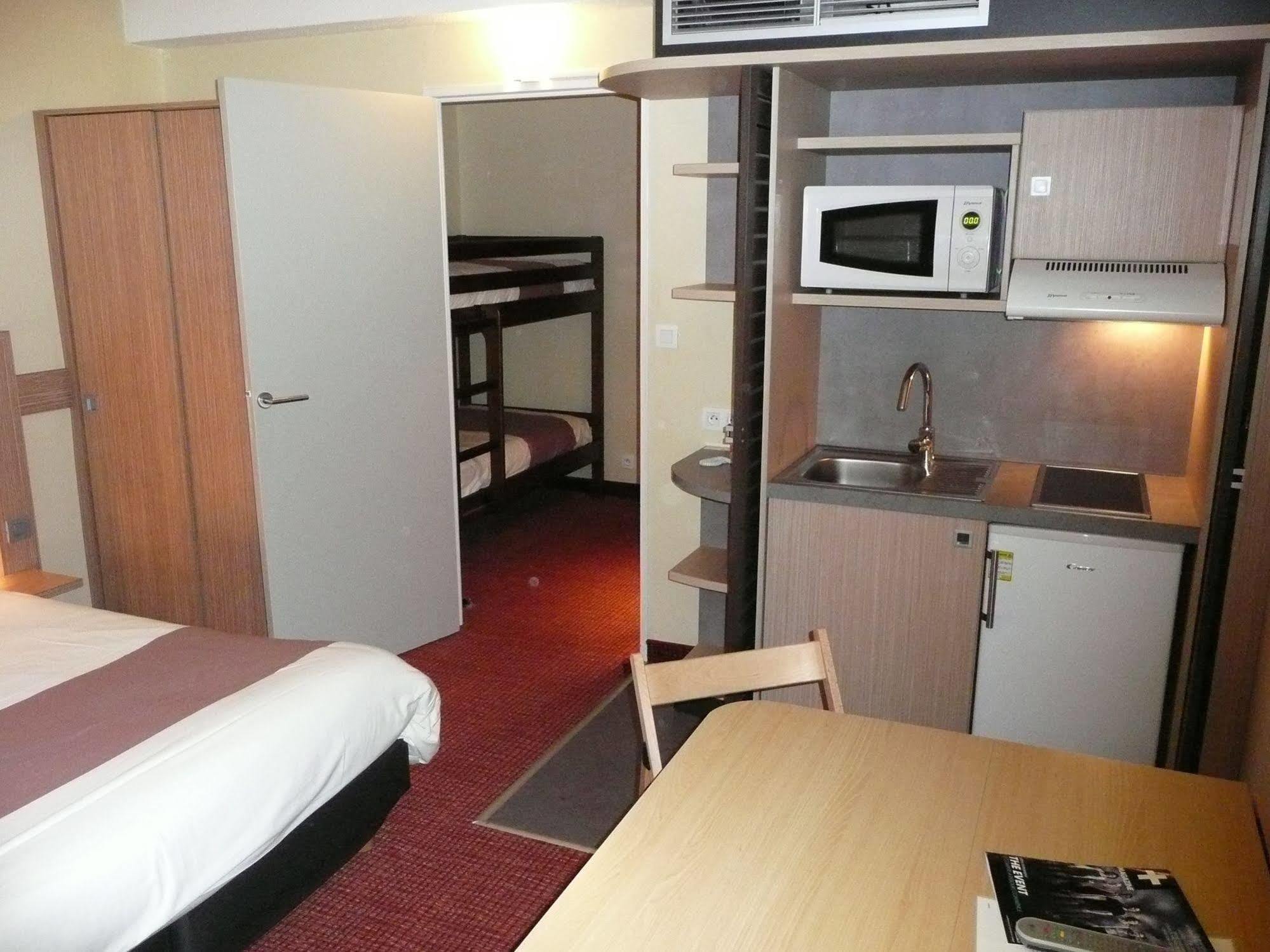 Suite Home Briancon Serre Chevalier Εξωτερικό φωτογραφία