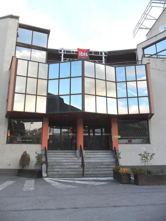 Suite Home Briancon Serre Chevalier Εξωτερικό φωτογραφία