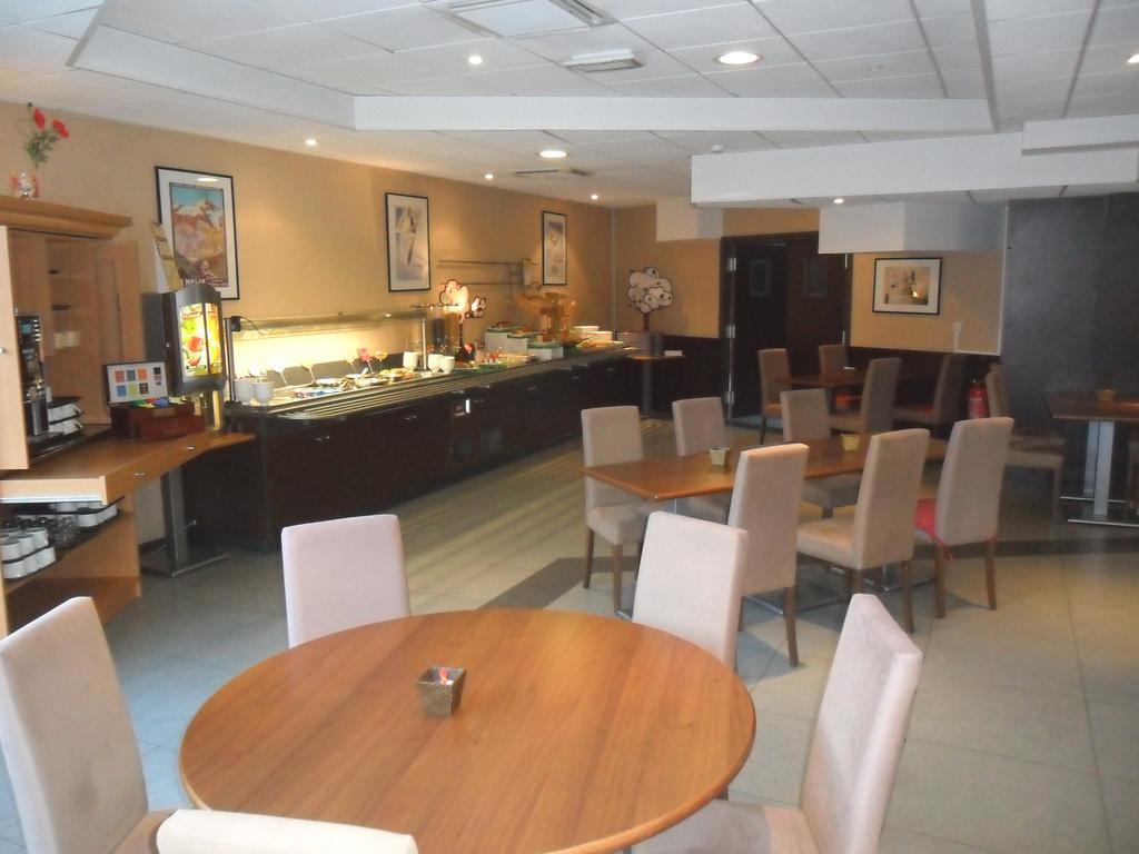 Suite Home Briancon Serre Chevalier Εξωτερικό φωτογραφία