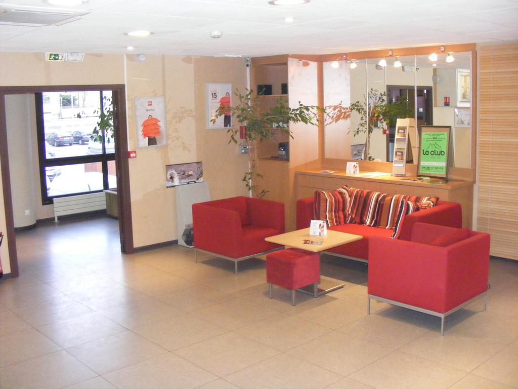 Suite Home Briancon Serre Chevalier Εξωτερικό φωτογραφία