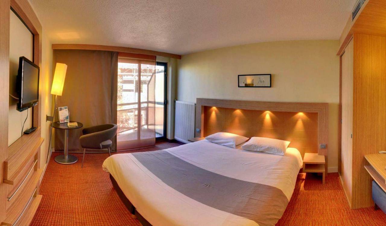 Suite Home Briancon Serre Chevalier Εξωτερικό φωτογραφία