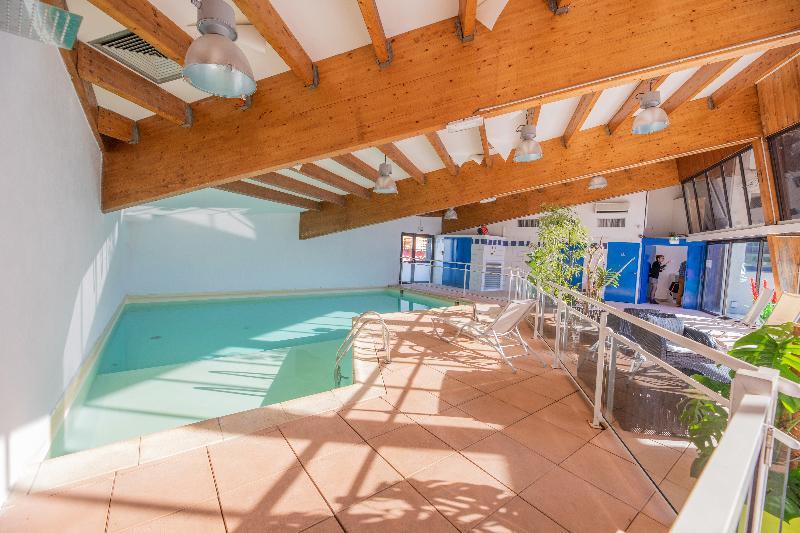 Suite Home Briancon Serre Chevalier Εξωτερικό φωτογραφία