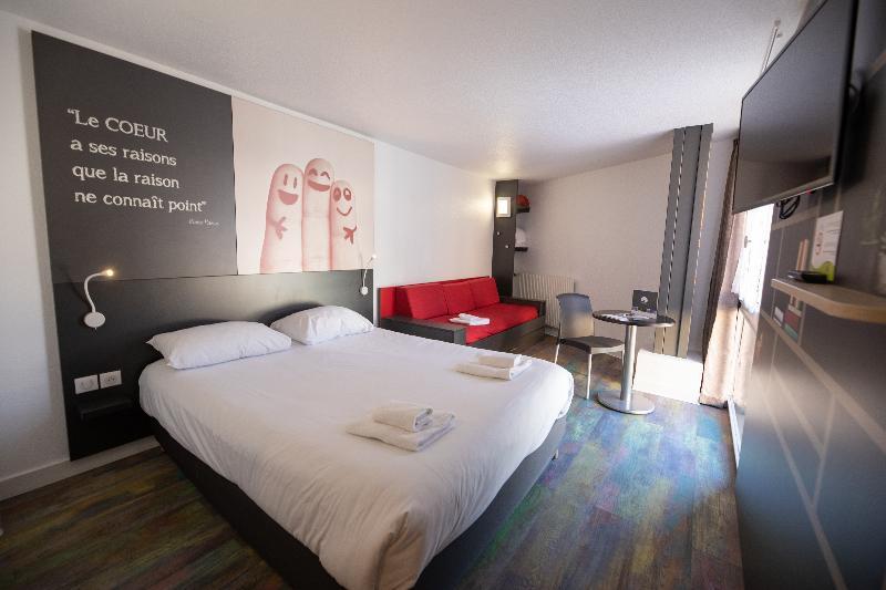 Suite Home Briancon Serre Chevalier Εξωτερικό φωτογραφία